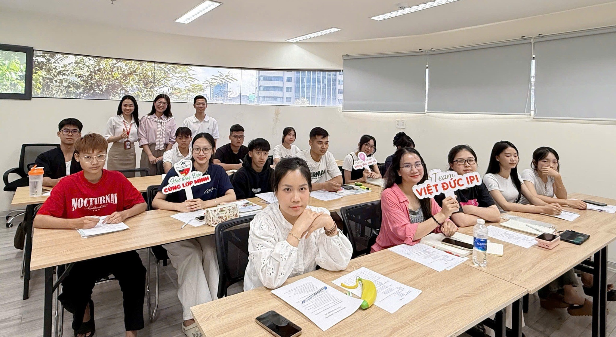 Classroom